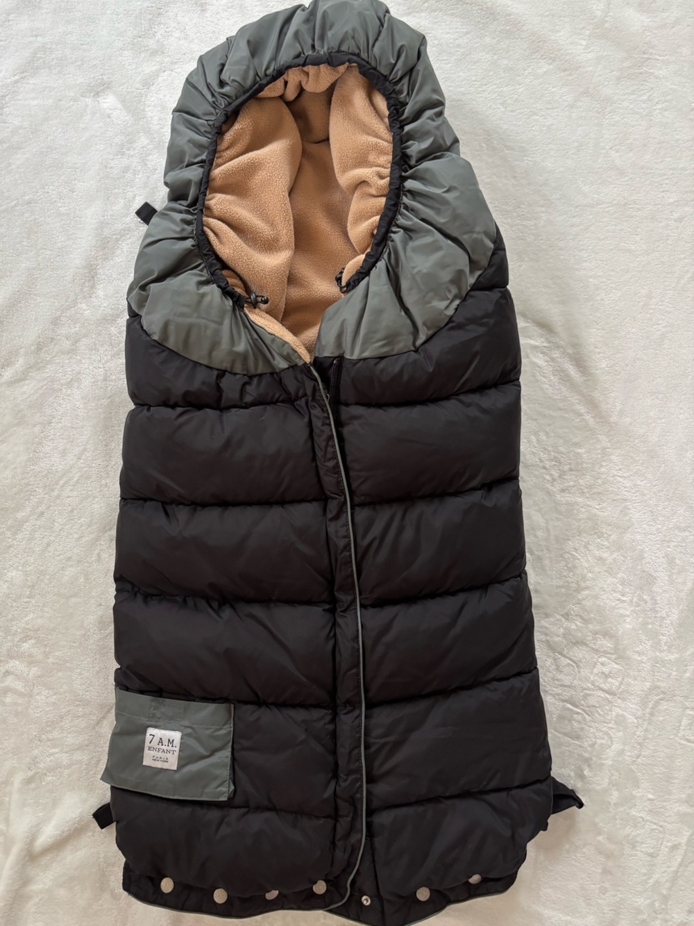7AM enfant Blanket 212